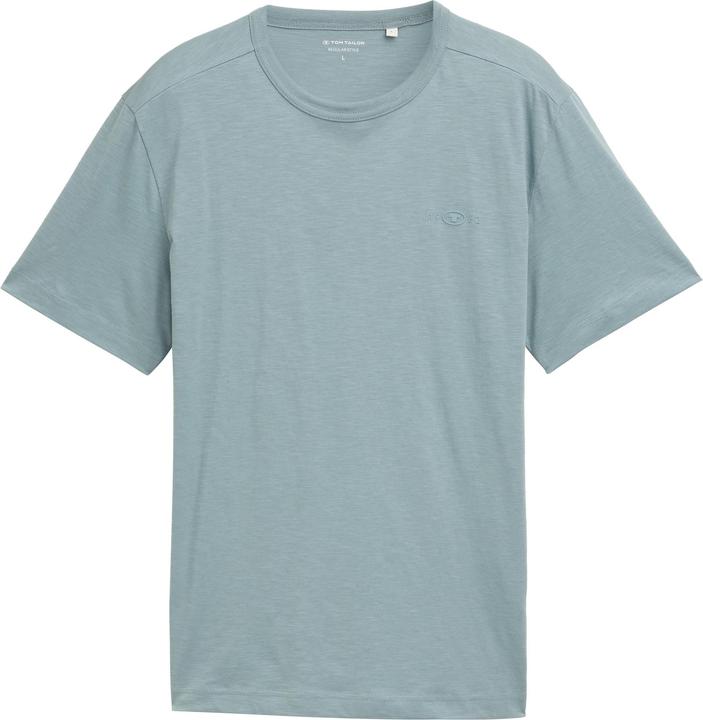 grey mint, Hellgrün