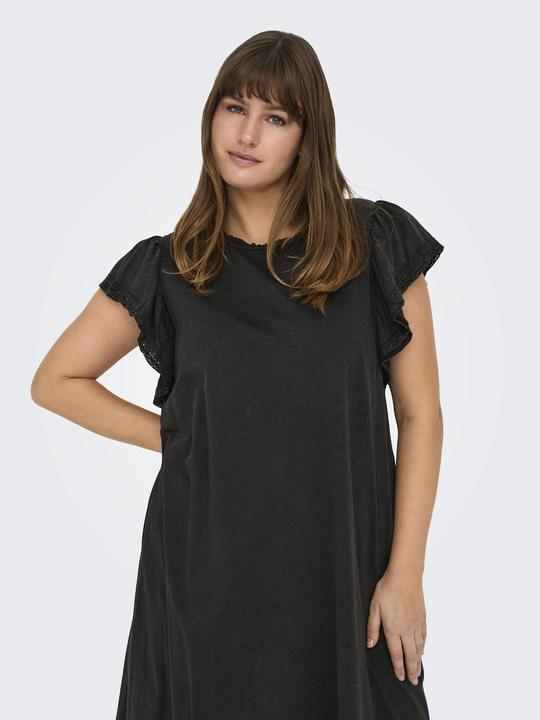 Produktbild Only CARORISA Midikleid Kleid (XL)