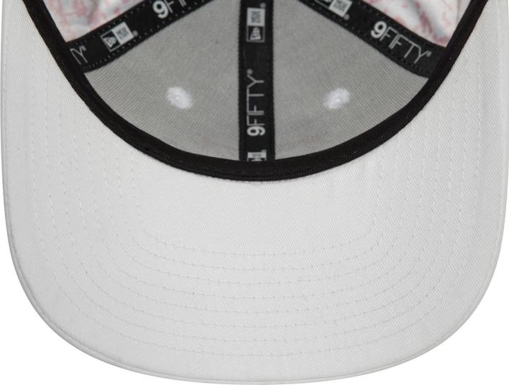 Actual product image New Era 9Fifty Snapback Cap - JAPAN F1 Red Bull Racing - S/M (S, M)