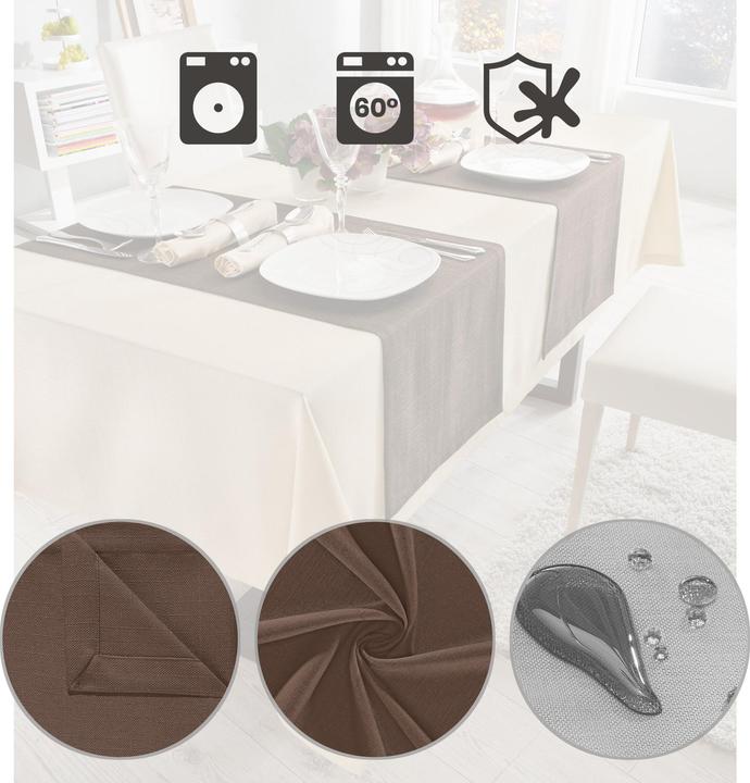 Actual product image Erwin Müller Krefeld (250 x 130 cm)