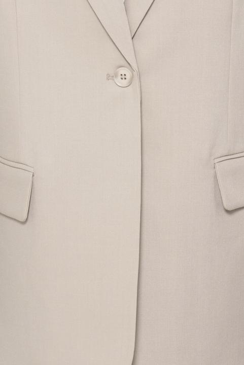 Produktbild Ichi IHFAVA Langer Blazer (36)