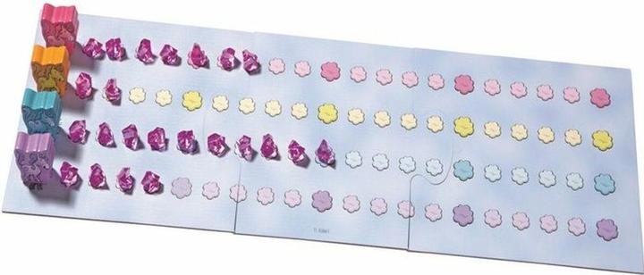 Produktbild Haba Licornes dans les nuages Le jeu (Französisch, 2 - 4 Spieler)