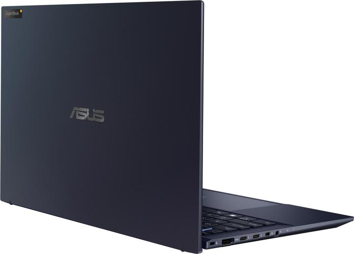 Produktbild ASUS ExpertBook B9 OLED (14", 512 GB, 16 GB, CH, Intel Core 7 150U)