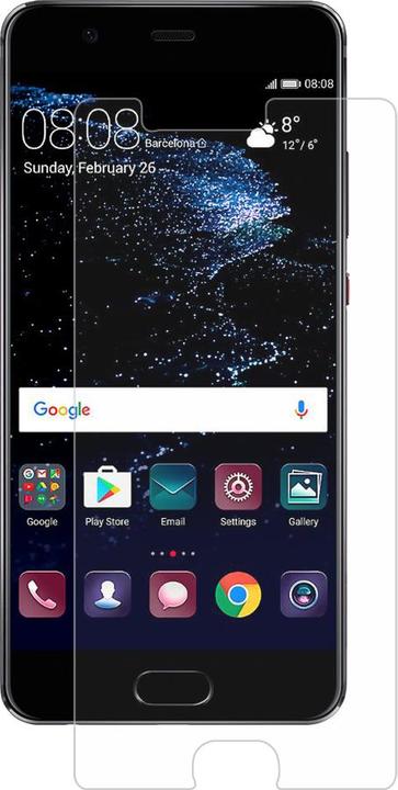 Produktbild Eiger Mountain Glass Clear (1 Stk., Huawei P10 Plus)