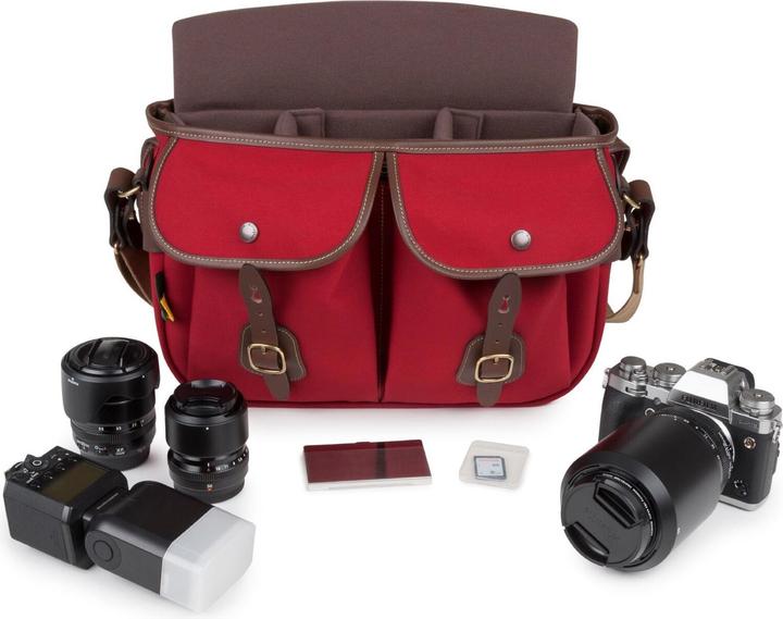 Image du produit Billingham Hadley Pro 2020 (Sac à bandoulière pour appareil photo, 8.50 l)