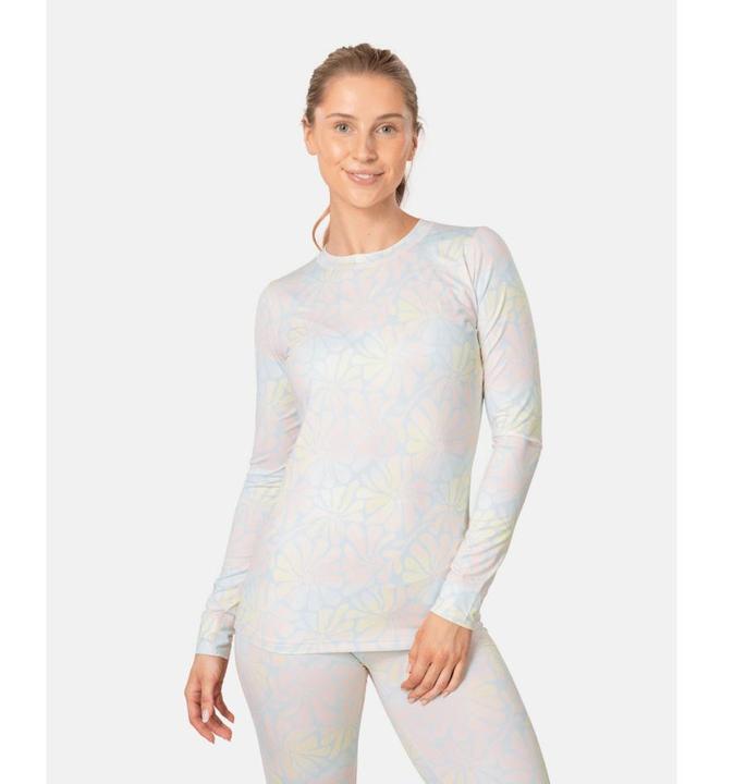 Actual product image Kari Traa Women's Fryd L/S (L)