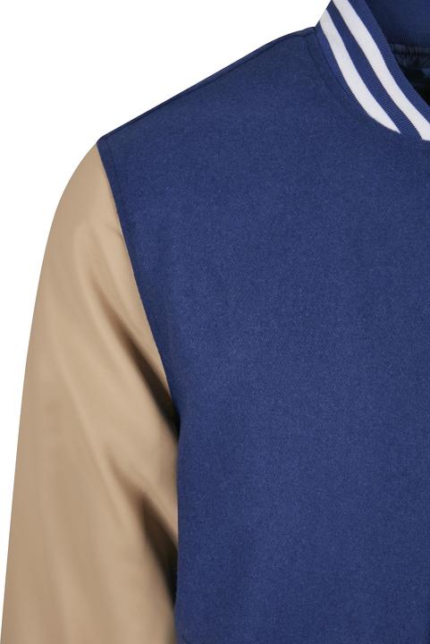 Actual product image Urban Classics Big U College Jacket (M)