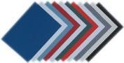 Produktbild Fellowes Delta Deckblatt mit Lederstruktur