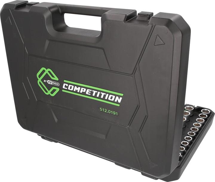 Produktbild KS Tools Steckschlüsselsatz