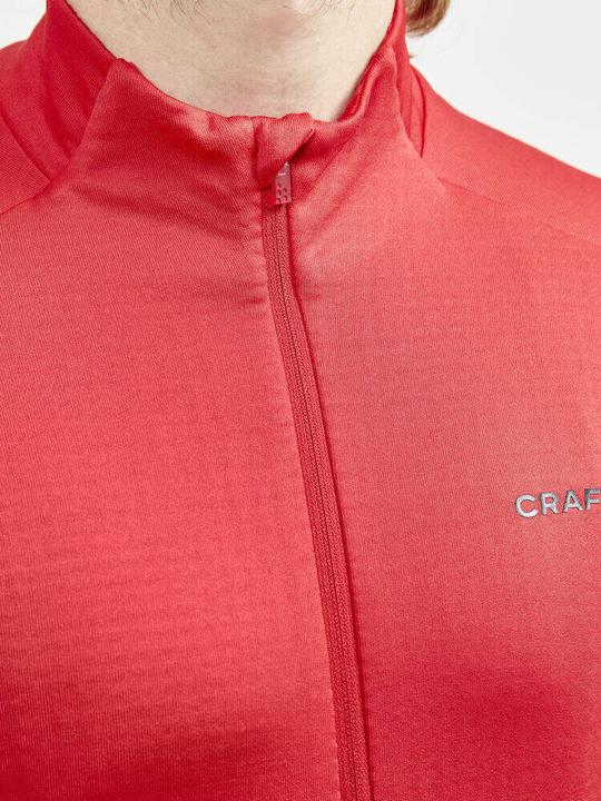 Image du produit Craft C o r e B i k e S u b z L S J e r s e y (M)