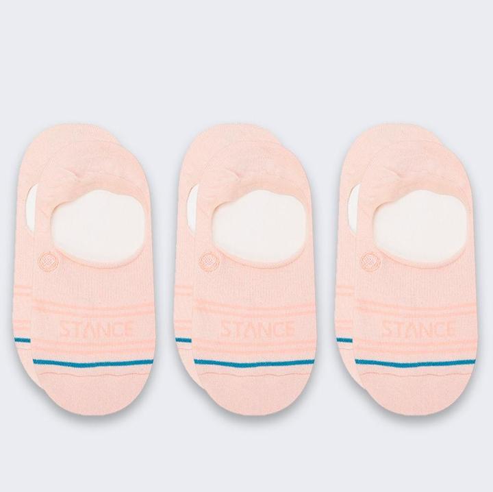 Produktbild Stance Pink (Einzelpack, 38 - 41)