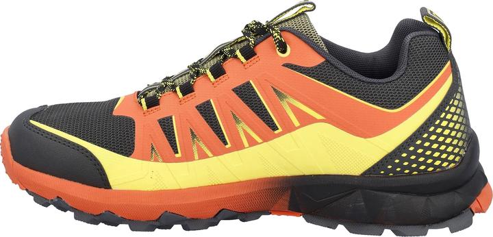 Produktbild CMP Campagnolo Laky Fast Hiking Shoes WP (42)