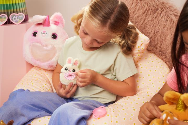 Produktbild Zuru Rainbocorns - Mamacorn Surprise