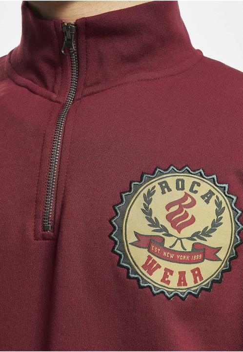 Produktbild Rocawear Duke Crewneck - 72291 (3XL)