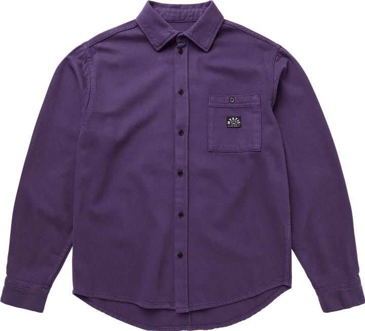 Produktbild Mystic Blaze Shirt (L)