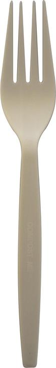 Produktbild No Name Gabel 17.5cm (12x)