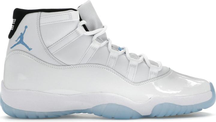 Immagine prodotto Jordan 11 Retro Legend Blue (2024) (49.5)