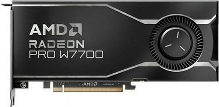 Actual product image AMD Radeon Pro W7700 (16 GB)