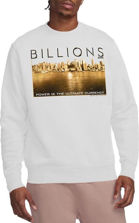 Produktbild Billions Golden City Sweatshirt (L)