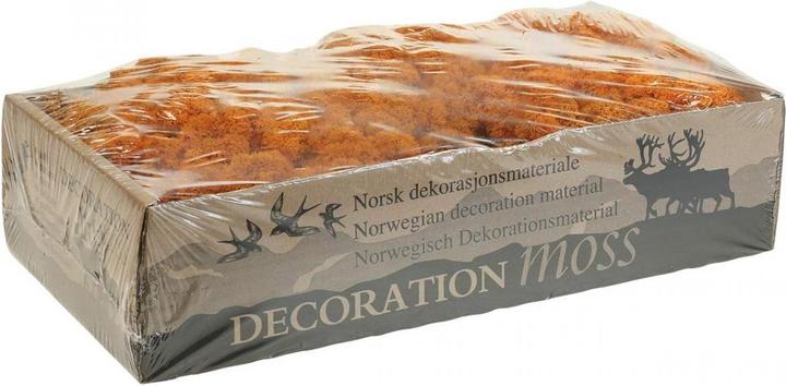 Produktbild Flowerbox Islandmoos