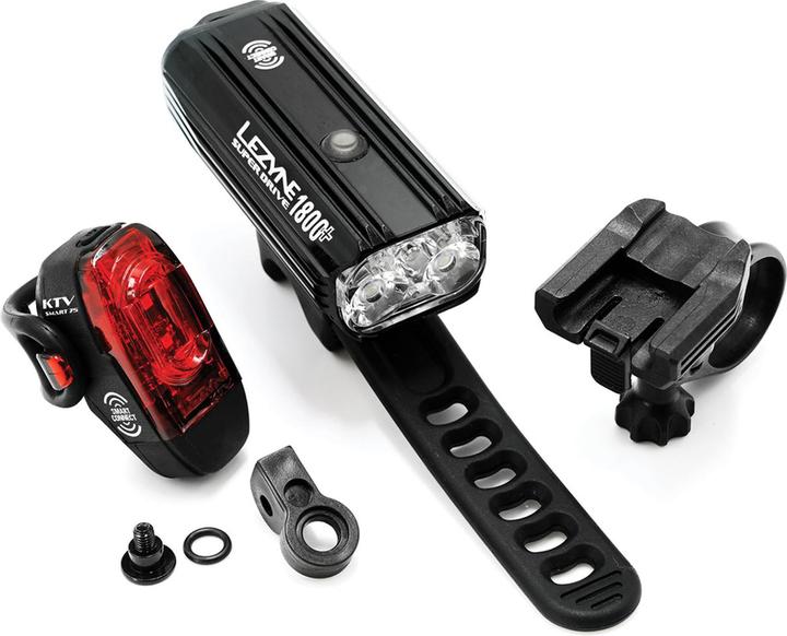 Image du produit Lezyne Super Drive (1800 lm, 75 lm)