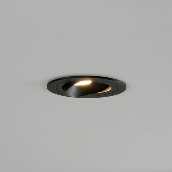 Actual product image Brumberg Installation module