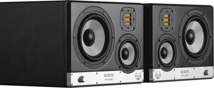 Produktbild EVE audio SC3070 Left (Aktiv, 1 Stk.)