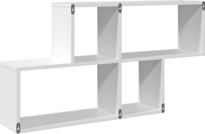 Immagine prodotto vidaXL Scaffale a muro (100 x 20 x 53 cm)