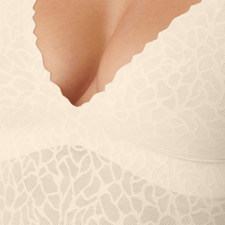 Produktbild Sloggi Zero Feel Lace 2.0 Bra Shirt (Einzelpack, XS)