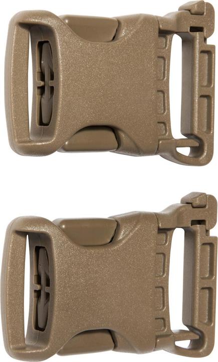 Produktbild Tasmanian Tiger TT SR 25 Safety QA Coyote