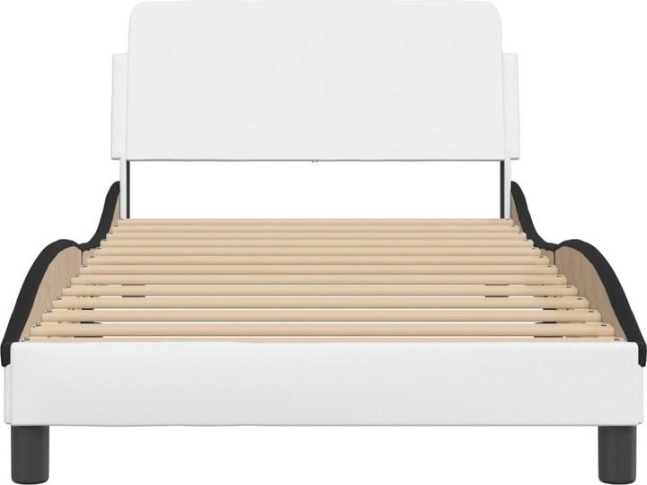 Image du produit vidaXL Bettgestell (120 x 200 cm)