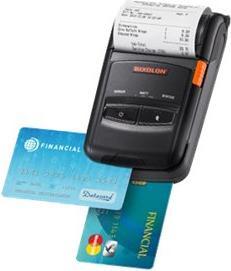 Immagine prodotto Bixolon SPP-R210 (USB)