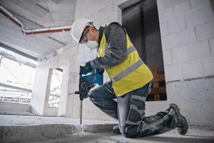 Immagine prodotto Bosch Professional GBH 18V-24 C