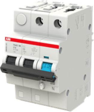 Produktbild ABB FS402MK-C13/0.03