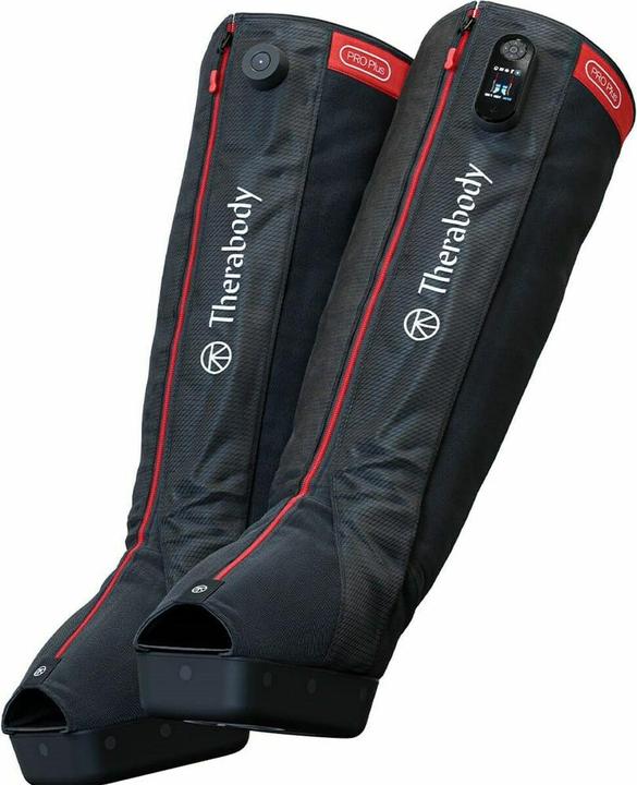 Produktbild Therabody JetBoots Pro Plus S
