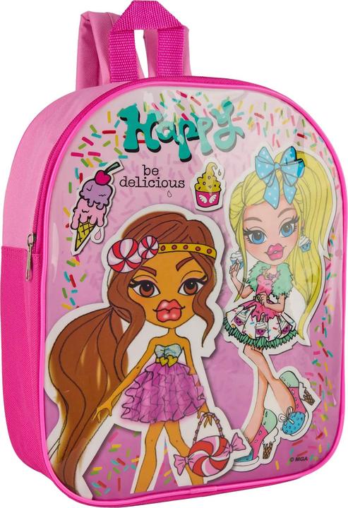 Produktbild Bratz Mädchen Rucksack Be Delicious