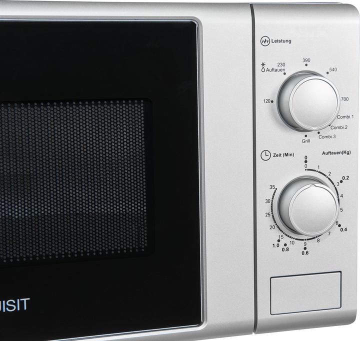 Produktbild Exquisit MW 900-030G (20 l)