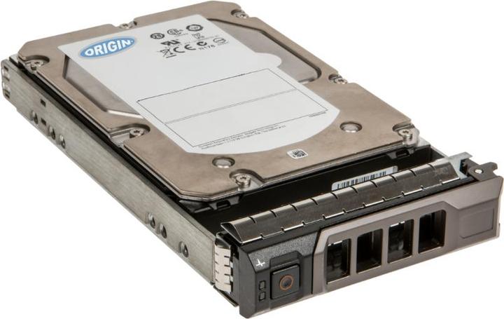 Produktbild Origin Storage 1TB 7.2K PEDGE R/T X10 SERIES (1 TB, 3.5")