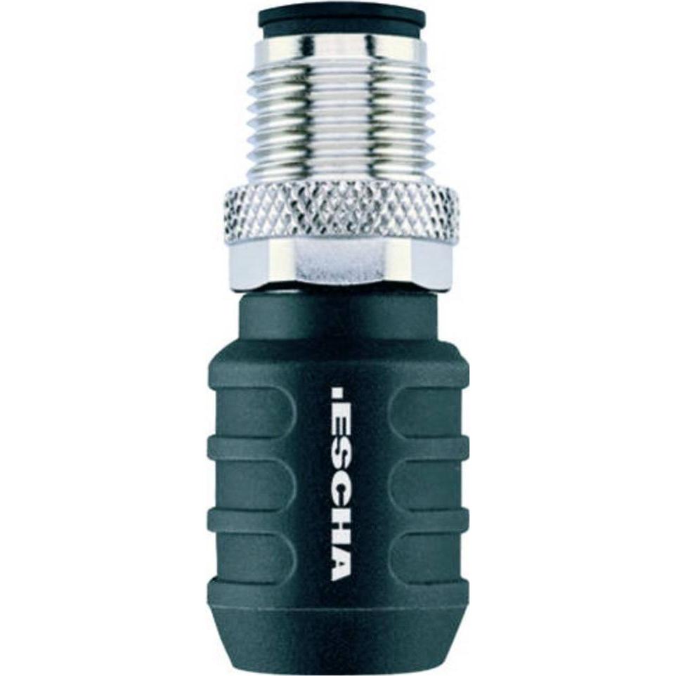 Escha 8026309 Sensor-/Aktor-Steckverbinder Polzahl Sensoren: 5 1 St., Cavo + Spina elettrica