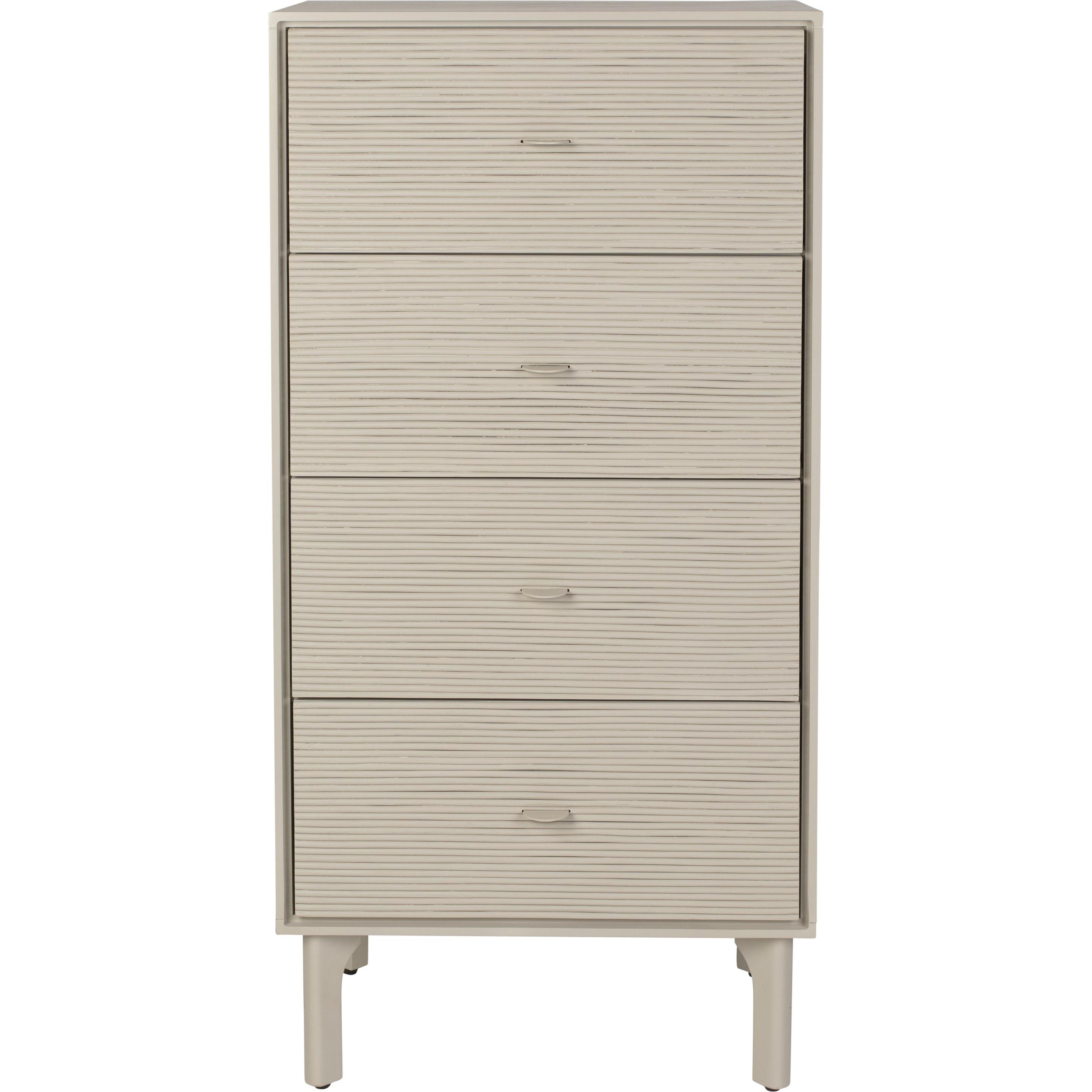 Thumbnail - Zuiver, Kommode + Sideboard, Morning Cabinet (60 x 42 x 121 cm)