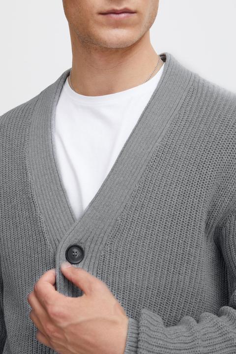 Produktbild Solid SDGore - Cardigan - 21301075-ME (L)