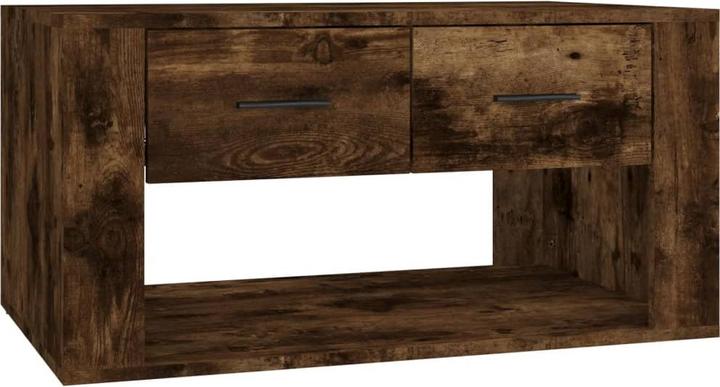 Image du produit vidaXL Couchtisch (80 x 50 x 40 cm)