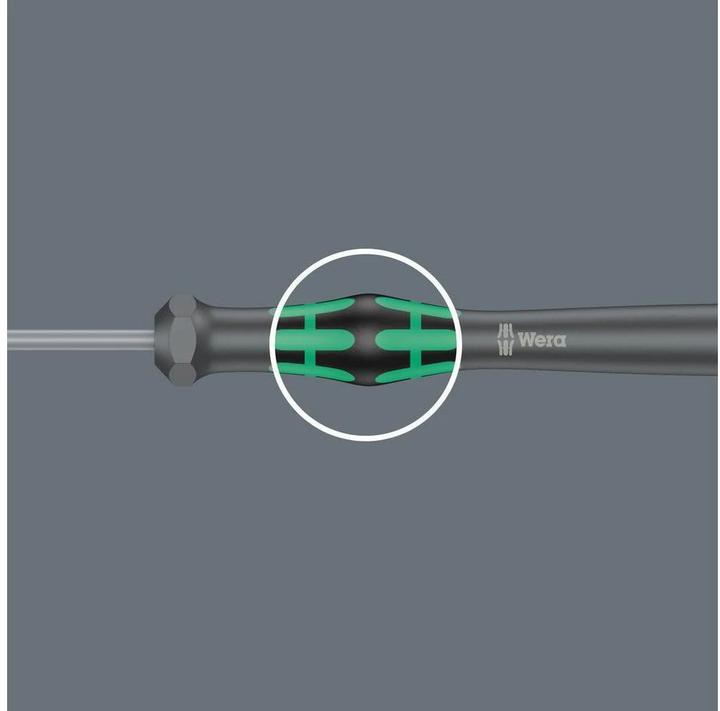 Produktbild Wera Kraftform Micro Big Pack 1 (Phillipps-Kreuzschlitz (PH), Torx (TX), Innensechskant, Schlitzschrauben)