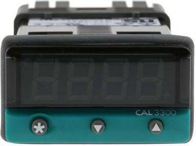 Produktbild CAL Temperaturregler 3300