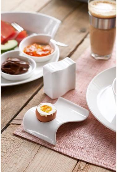 Produktbild Villeroy & Boch Salzstreuer NewWave (Salz)