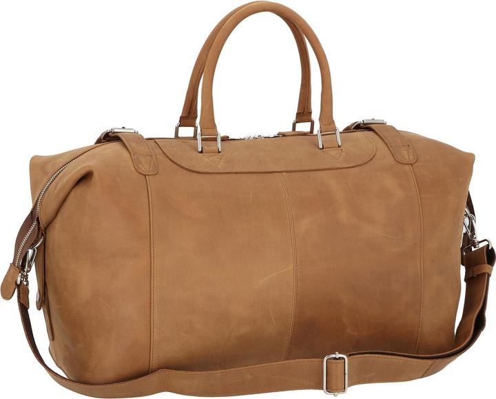 Image du produit Harolds Toro Sac de voyage en cuir 52 cm (44 l)