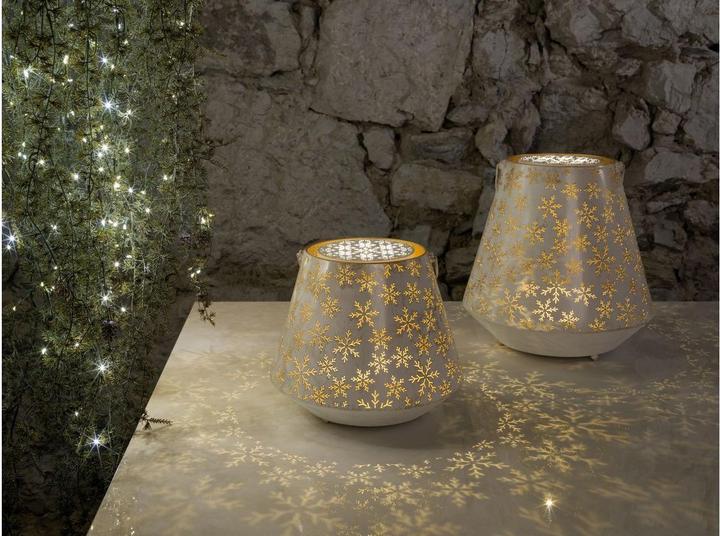 Actual product image STT Nova flake