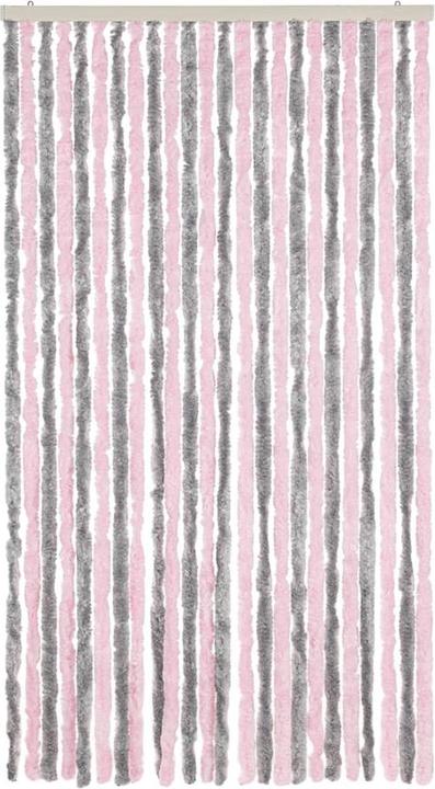 Grau, Rosa, Silbergrau