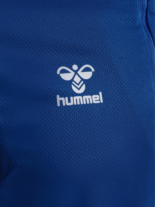 Actual product image hummel Authentic 1/2 Zip Sweatshirt (XXL)
