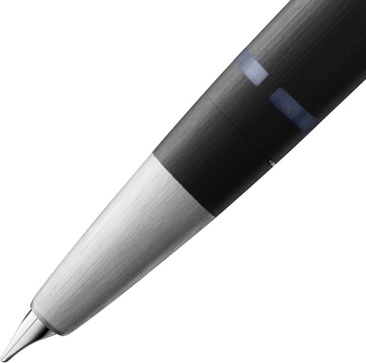 Actual product image Lamy 2000 Fountain Pen (1x)